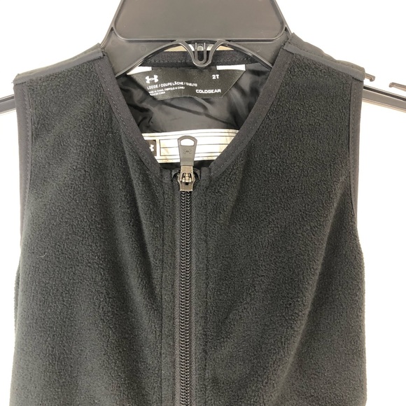 Under Armour 2T Overall Cold Gear - Picture 2 of 8